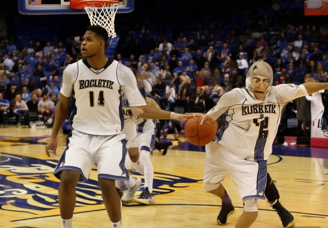 2017火箭掘金巅峰对决：战术对决与球星表现回顾(图2)