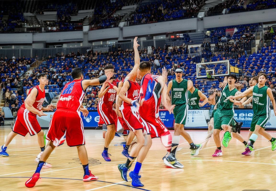 CBA焦点战：北京首钢vs福建男篮——实力与精神对决纪实(图3)