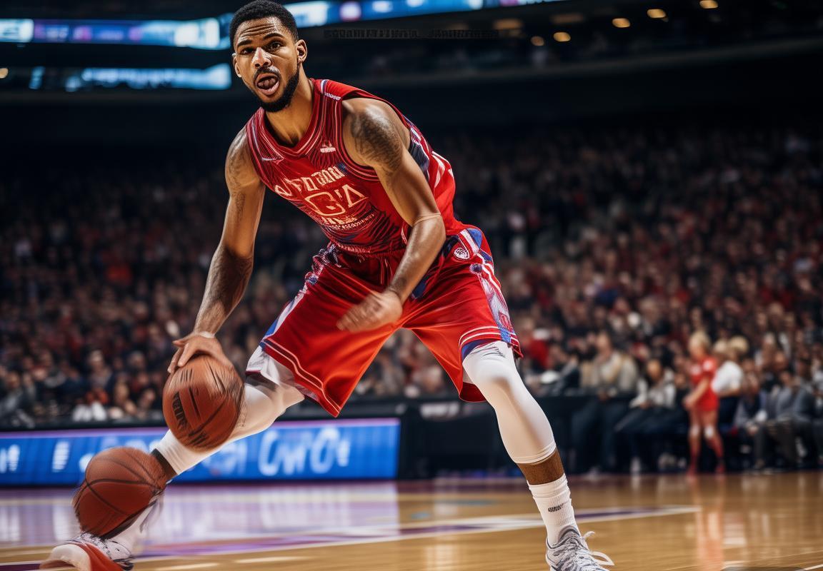 76人vs墨尔本联：巅峰对决回顾与战术解析(图3)