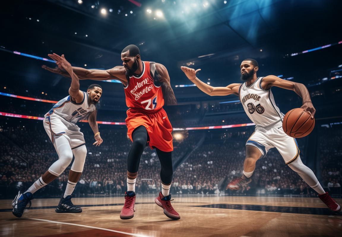 2015-2016 NBA赛季马刺VS雷霆巅峰对决回顾(图4)