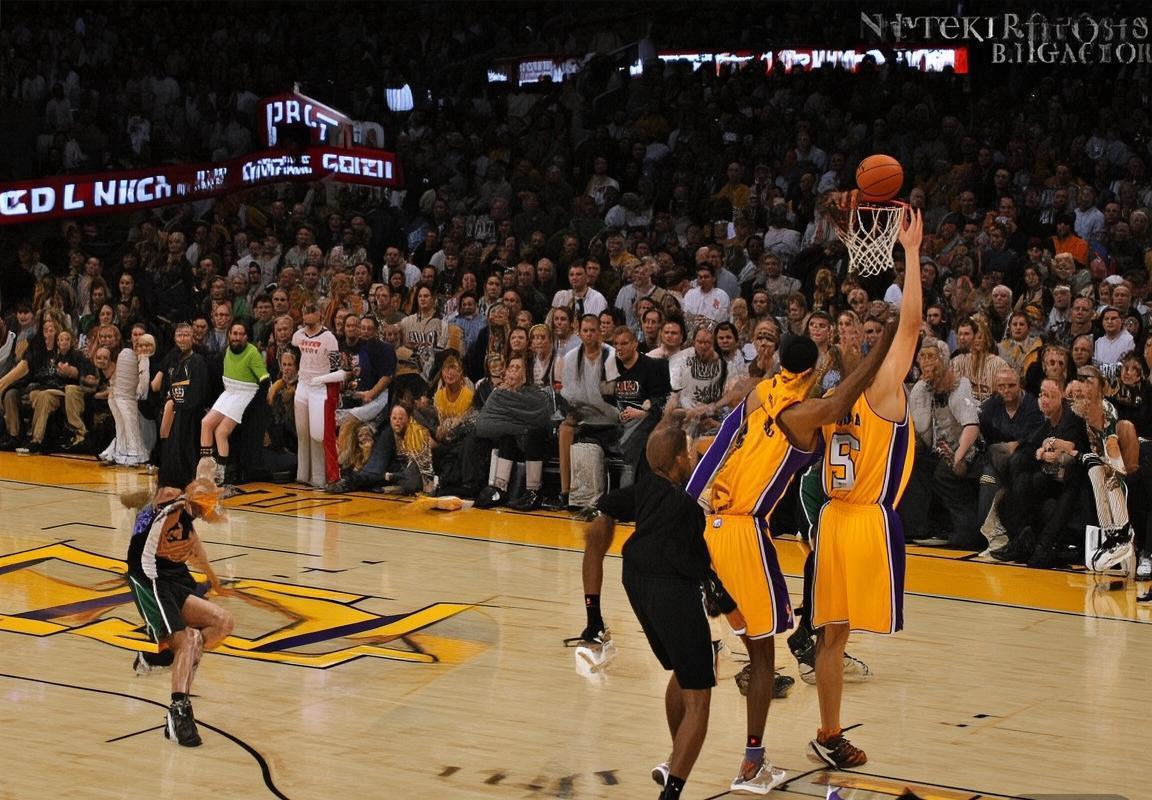 2009年NBA季后赛科比对决爵士：经典战役赛果解析(图3)