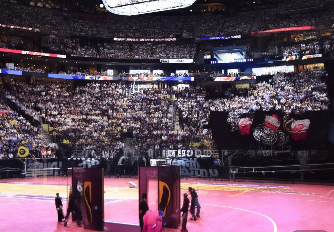 2015年CBA季后赛：吉林VS广东巅峰对决回顾(图1)