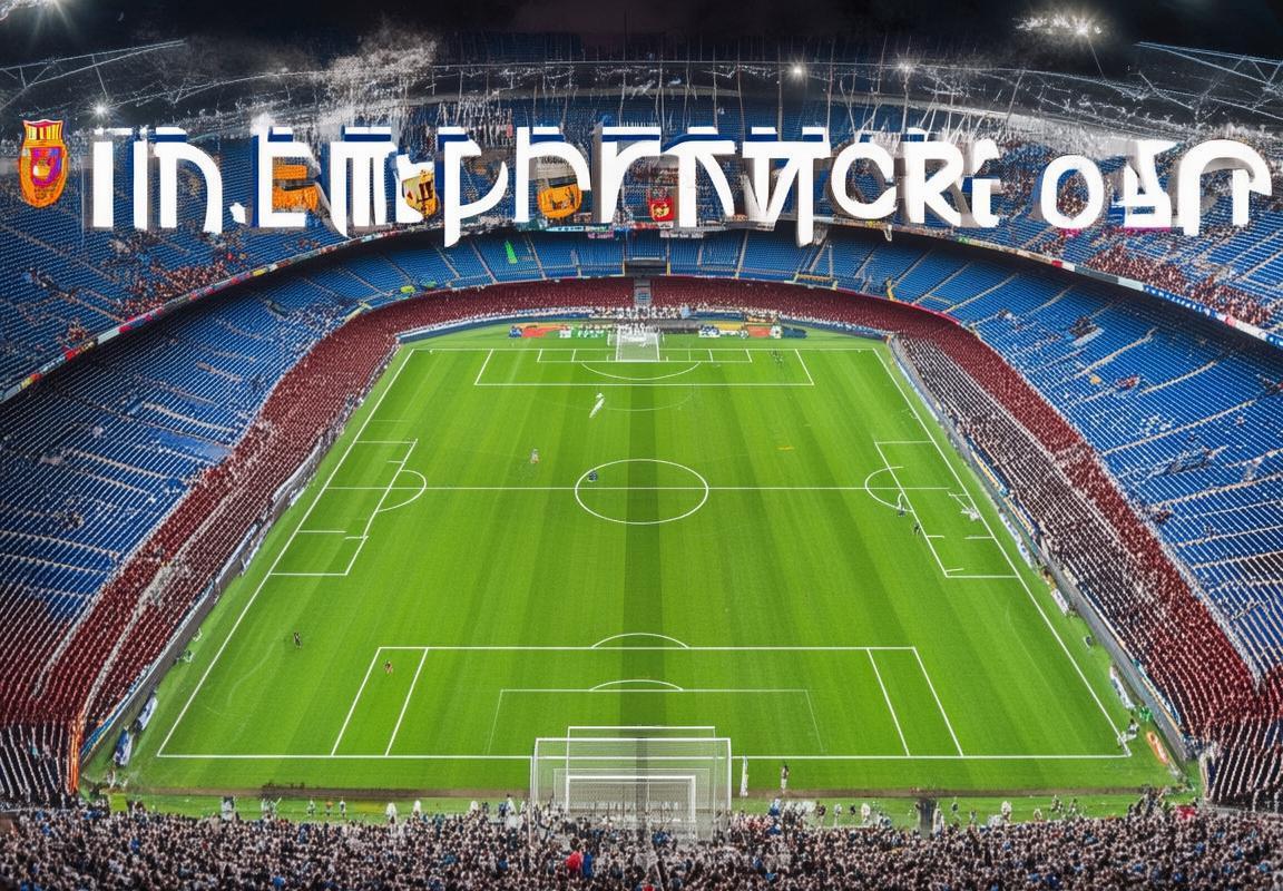 巴萨尤文巅峰对决直播攻略及赛事前瞻(图1)