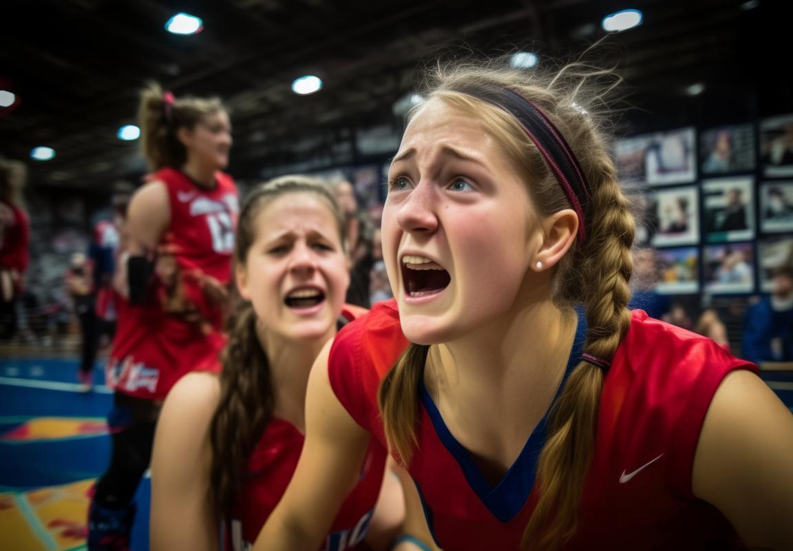 2019中土女篮巅峰对决：战术智慧与精彩瞬间回顾(图1)