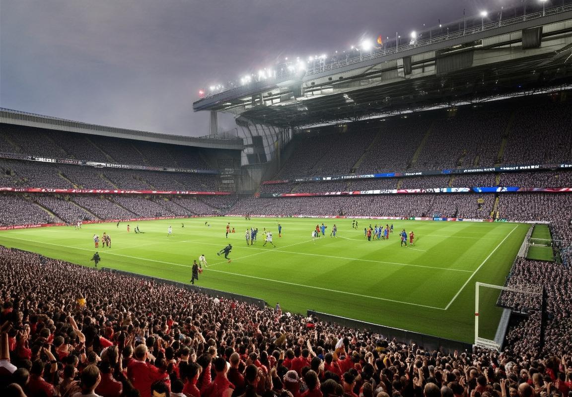 曼市德比平局解析：荣誉对决与未来格局展望(图1)