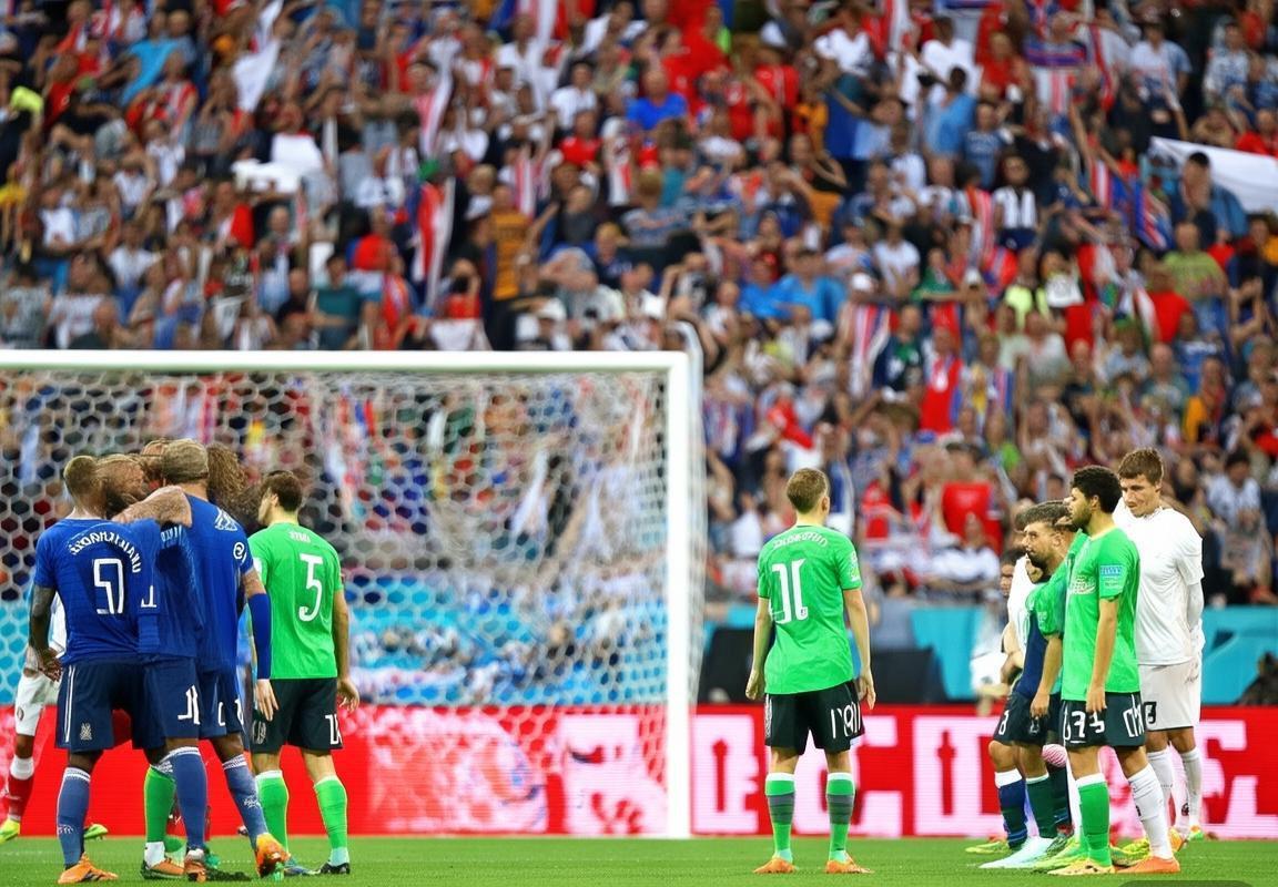 2018世界杯决赛：巴西德国巅峰对决解析(图4)