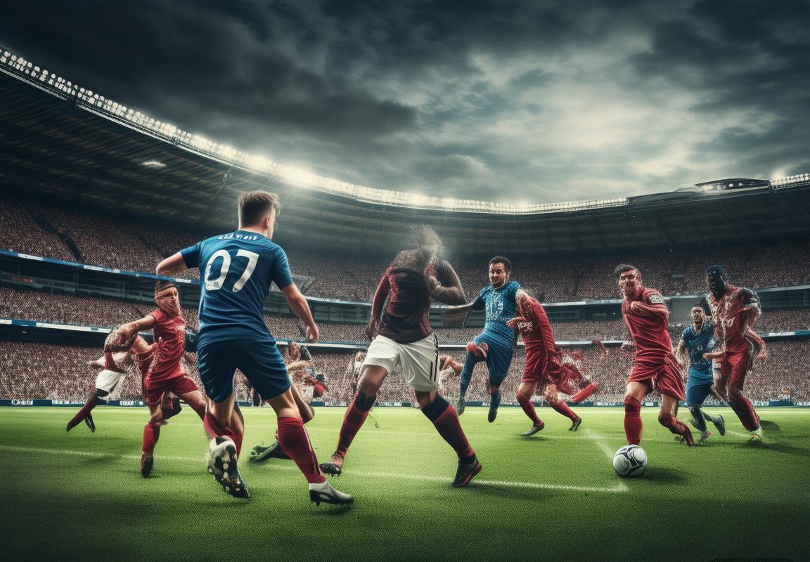 阿根廷VS韩国：世界杯梅西孙兴慜巅峰对决解析(图3)