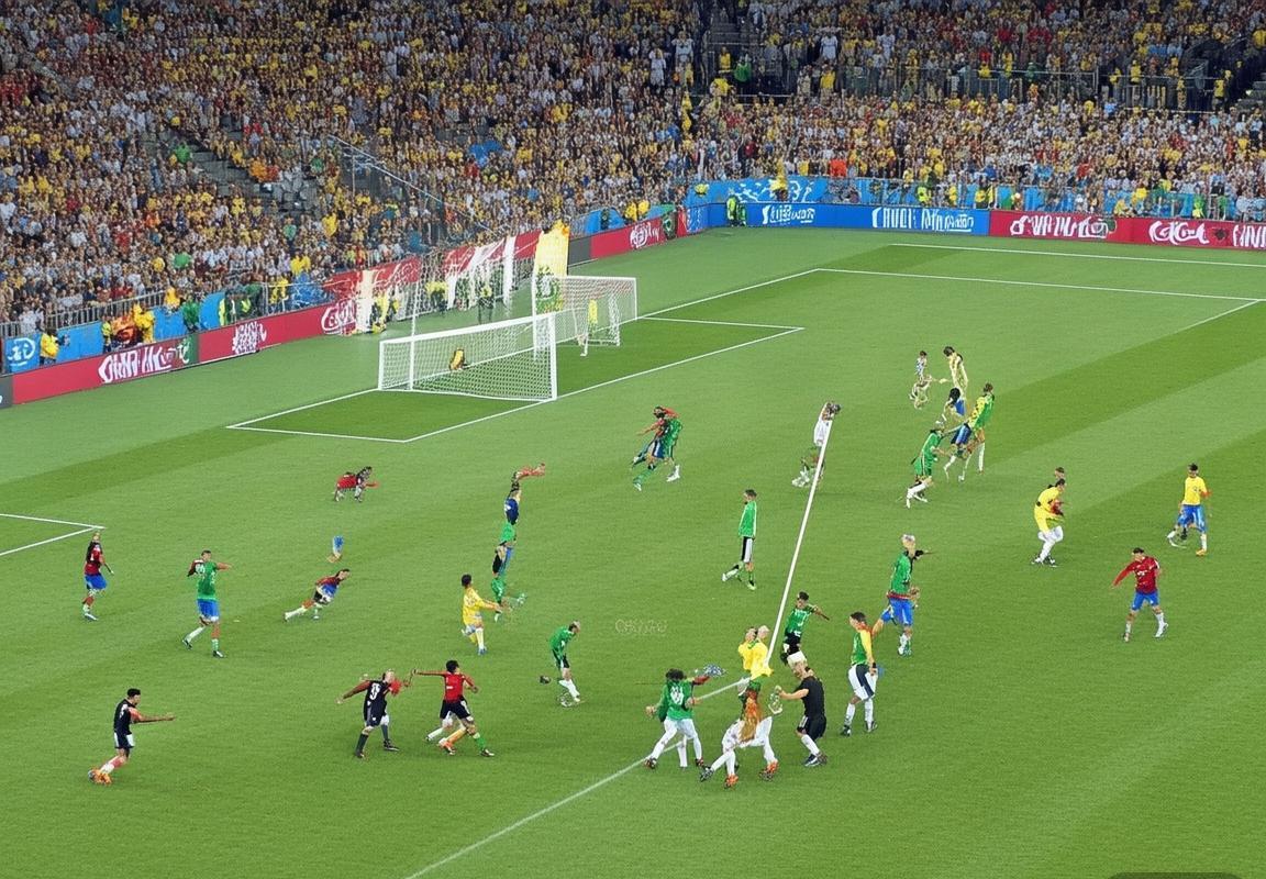 2018世界杯决赛：巴西德国巅峰对决解析(图2)