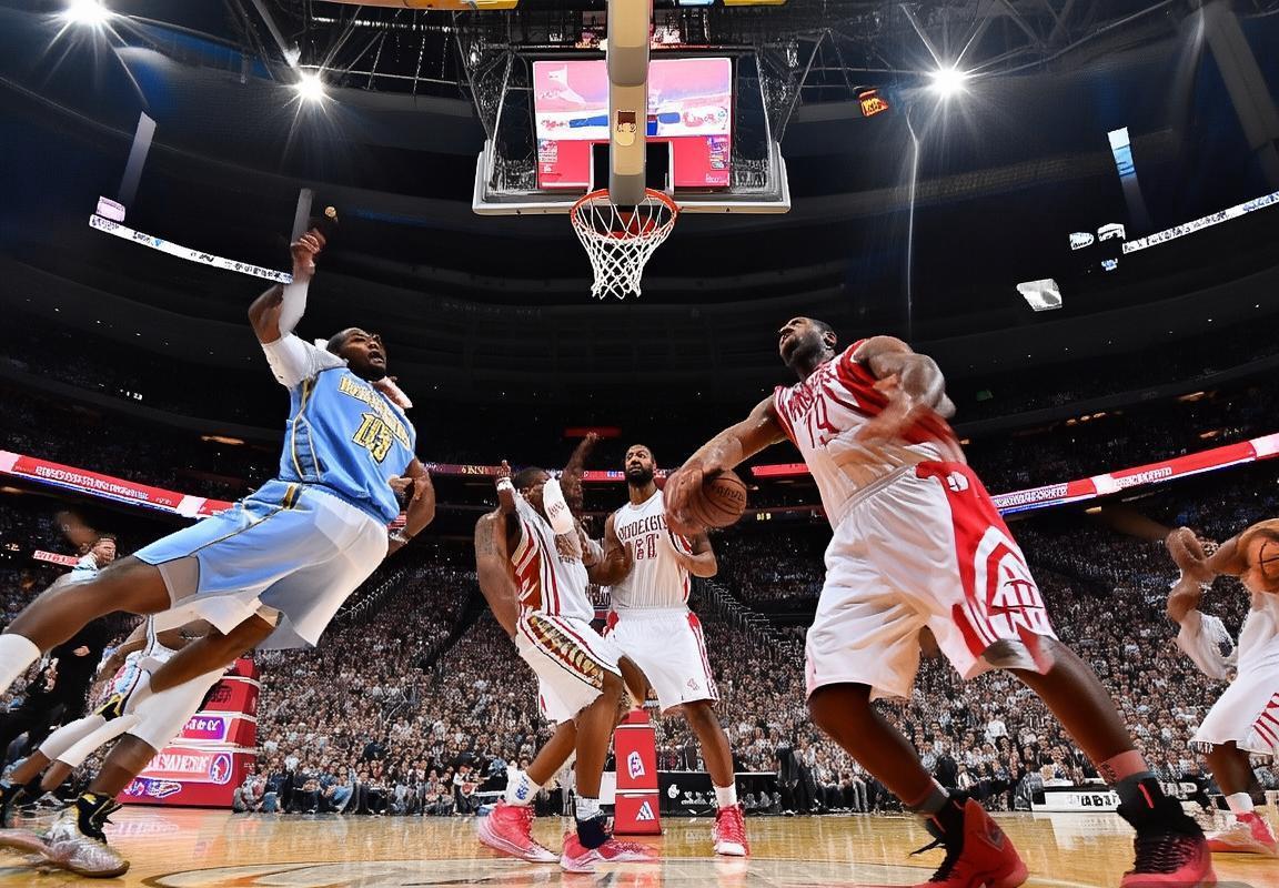 2017火箭掘金巅峰对决：战术对决与球星表现回顾(图1)