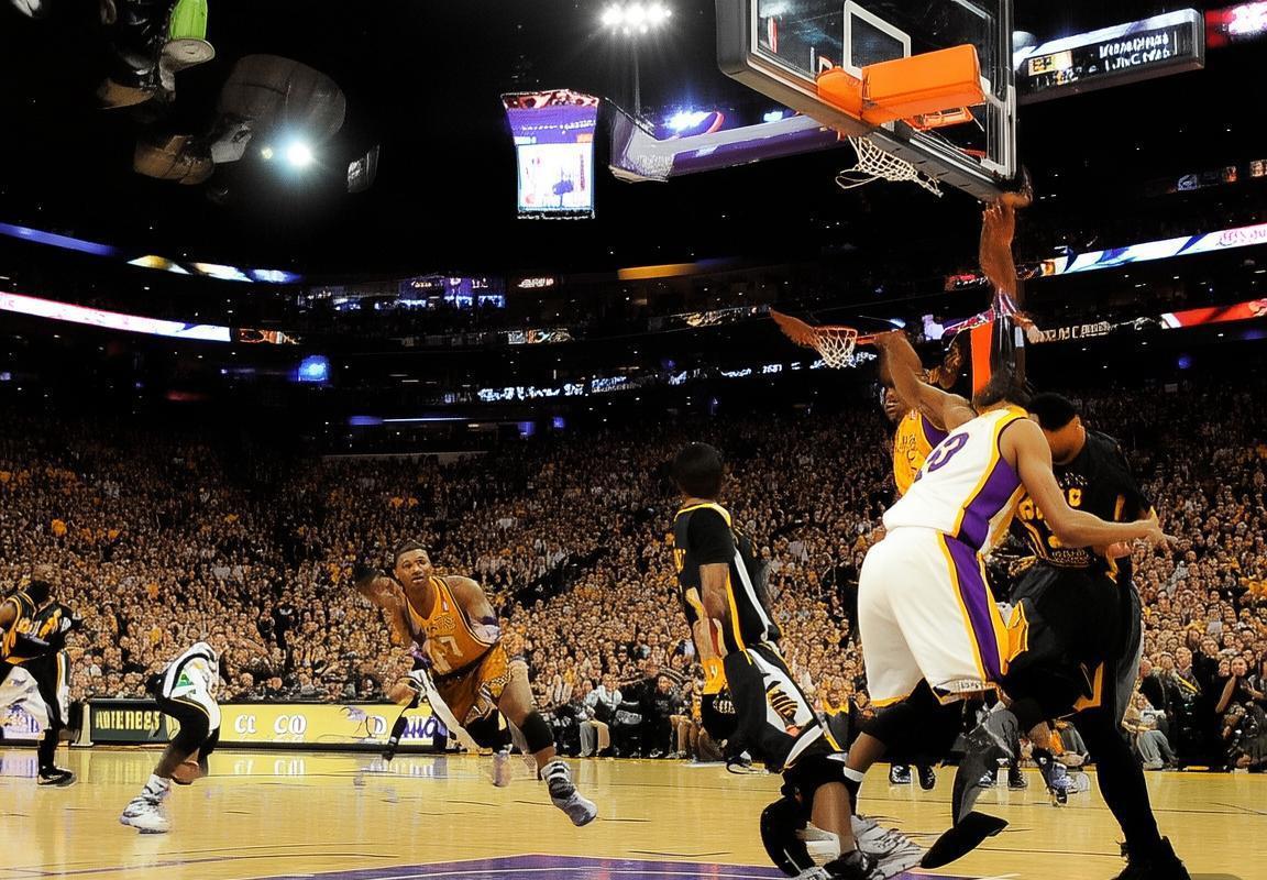 2009年NBA季后赛科比对决爵士：经典战役赛果解析(图1)