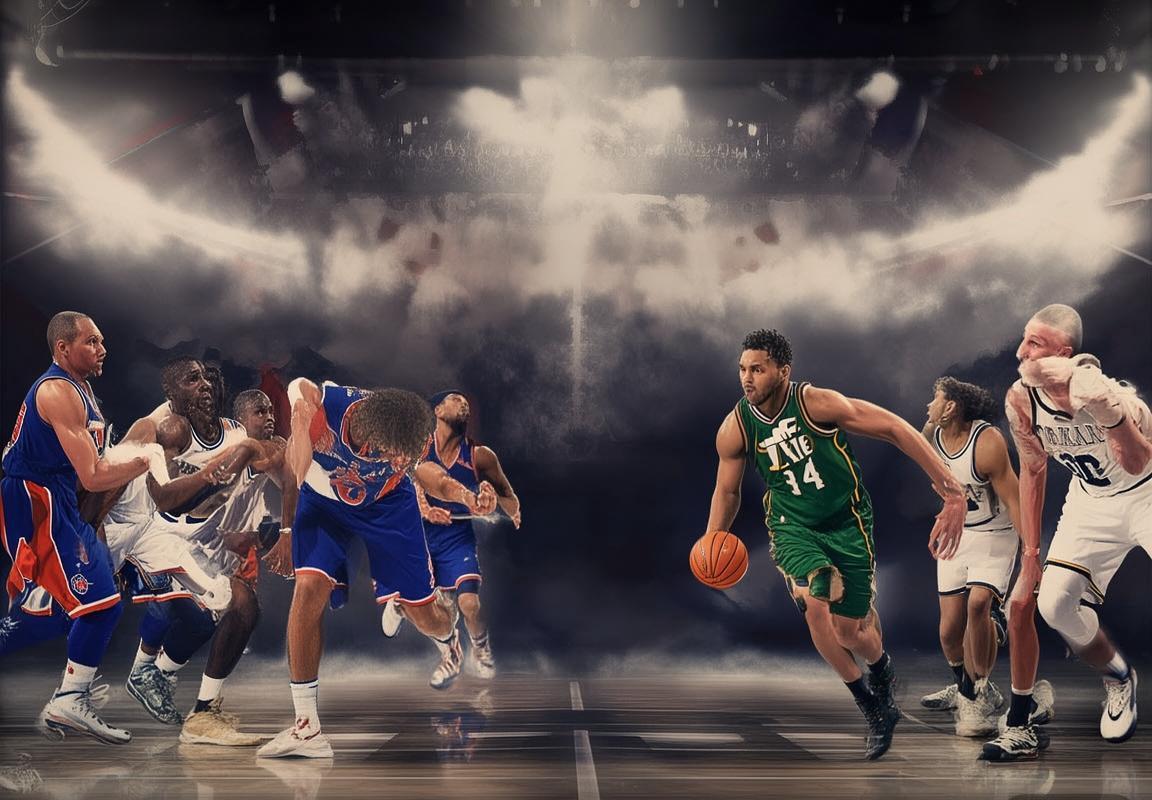 2016尼克斯与爵士巅峰对决：战术对决与球星统治力分析(图1)